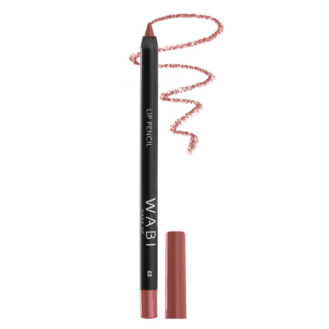 WABI Lip Pencil 03 φωτογραφία